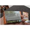 Image 2 : POKEMON X 2 SEALED PACKS TRADING CARD