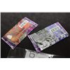 Image 2 : POKEMON X 2 SEALED PACKS TRADING CARD