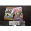 Image 1 : POKEMON X 2 SEALED PACKS TRADING CARD