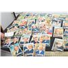 Image 1 : VINTAGE PRESIDENTS SET OF TRADING CARDS