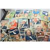 Image 2 : VINTAGE PRESIDENTS SET OF TRADING CARDS