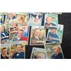 Image 3 : VINTAGE PRESIDENTS SET OF TRADING CARDS