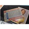 Image 2 : VINTAGE POP CULTURE AND MUSIC TRADING CARDS