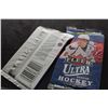 Image 2 : 2008-09 FLEER  SEALED HOCKEY CARDS PACKS