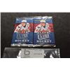 Image 1 : 2008-09 FLEER  SEALED HOCKEY CARDS PACKS