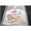 Image 1 : 1927 BARNEY GOOGLE MUSIC BOOK