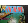 Image 2 : NOS G I JOE TABLECOVER 1988 / VOL 1 #66 THE NAM COMIC BOOK