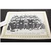 Image 1 : CCM HOCKEY TEAM PICTURE 1934-35 BOSTON CUBS