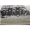 Image 2 : CCM HOCKEY TEAM PICTURE 1934-35 BOSTON CUBS