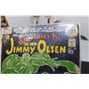 Image 2 : JIMMY OLSEN COMIC BOOK