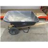 Image 1 : Landscapes 8 Cubic Foot Wheelbarrow