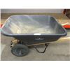 Image 2 : Landscapes 8 Cubic Foot Wheelbarrow