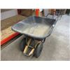 Image 3 : Landscapes 8 Cubic Foot Wheelbarrow