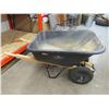 Image 4 : Landscapes 8 Cubic Foot Wheelbarrow