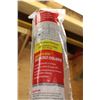 Image 3 : Metal Trash Can and Roll of Window Film: 180ft in length