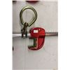 Image 3 : (2X THE MONEY) Safety BeamWalk Anchor