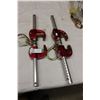 Image 1 : (2X THE MONEY) Safety BeamWalk Anchor