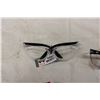 Image 3 : Box of Safety Glasses: 8 Pairs