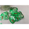 Image 2 : Packing + Scotch Tape Assortment