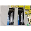 Image 2 : Assorted Cutters and Razor Blade Packages