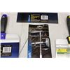 Image 2 : Assorted Drywall Tools