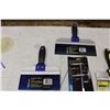 Image 3 : Assorted Drywall Tools