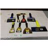Image 1 : Assorted Drywall Tools