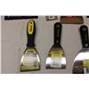 Image 4 : Assorted Drywall Tools