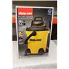 Image 1 : Wet Dry 10 Gallon Shop Vacuum Sealed in Box