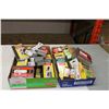 Image 1 : (2X THE MONEY) Two Boxes of Assorted Sanding Blocks