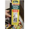 Image 2 : (2X THE MONEY) Two Boxes of Assorted Sanding Blocks