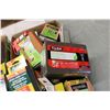 Image 3 : (2X THE MONEY) Two Boxes of Assorted Sanding Blocks
