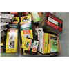 Image 4 : (2X THE MONEY) Two Boxes of Assorted Sanding Blocks
