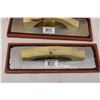 Image 2 : Pair of Stucco Floats