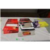 Image 1 : Large Assortment of Sanding Papers