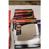 Image 3 : Large Assortment of Sanding Papers
