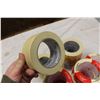 Image 2 : Assorted of Rolled Masking Tape