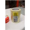Image 3 : Assorted of Rolled Masking Tape