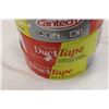 Image 2 : Five Rolls of Cantech Duct Tape