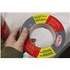 Image 4 : Five Rolls of Cantech Duct Tape