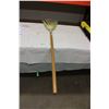 Image 1 : Straw Hand Broom