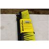 Image 2 : Indoor + Outdoor 24" Push Broom