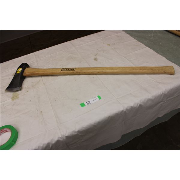 Six Pound Log Splitter Axe