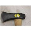 Image 3 : Six Pound Log Splitter Axe
