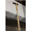 Image 1 : Six Pound Log Splitter Axe