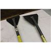 Image 3 : (2X THE MONEY) Pair of Shingle Remover Tools