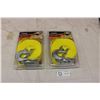 Image 1 : Pair of Emergency Tow Straps