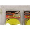 Image 2 : Pair of Emergency Tow Straps