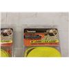 Image 3 : Pair of Emergency Tow Straps