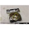 Image 3 : Cargo Netting and Bungee Cords